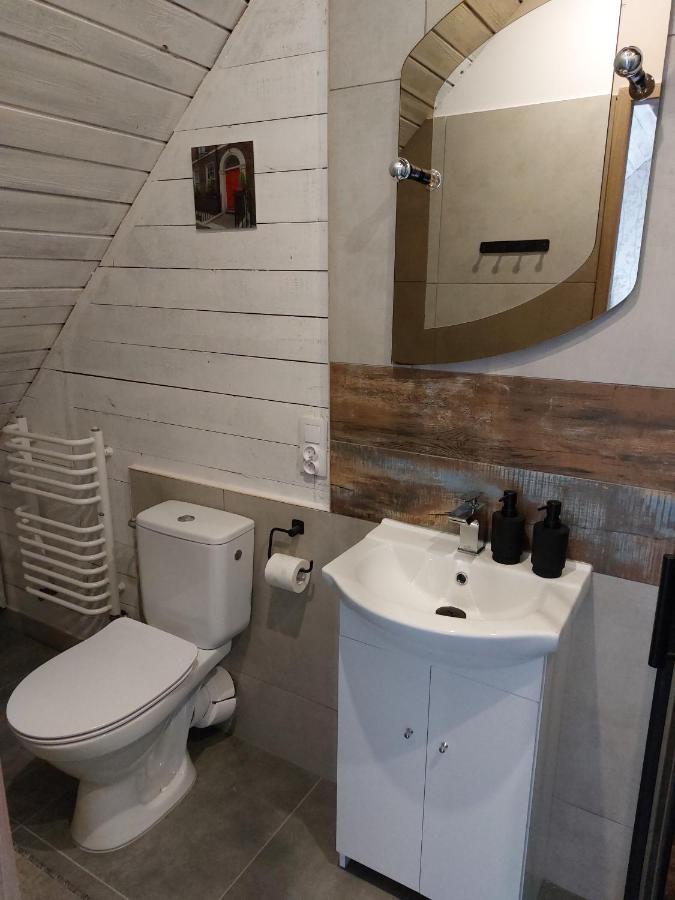 Apartamento Uroczysko Wisła Exterior foto