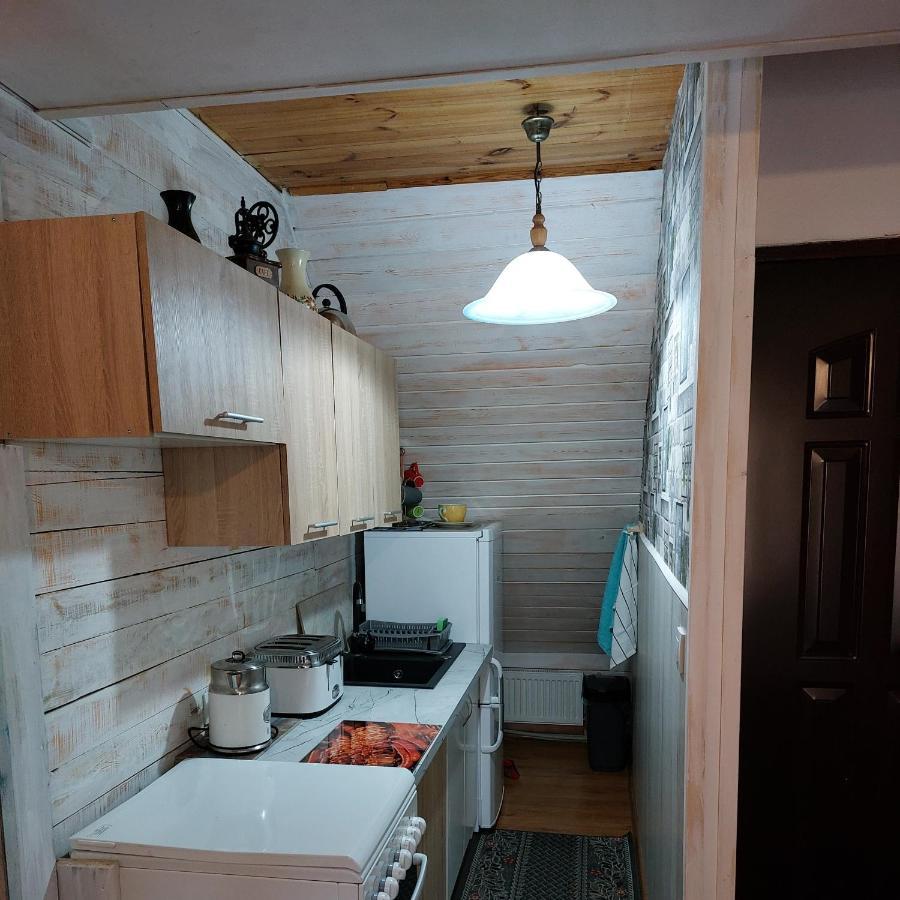 Apartamento Uroczysko Wisła Exterior foto