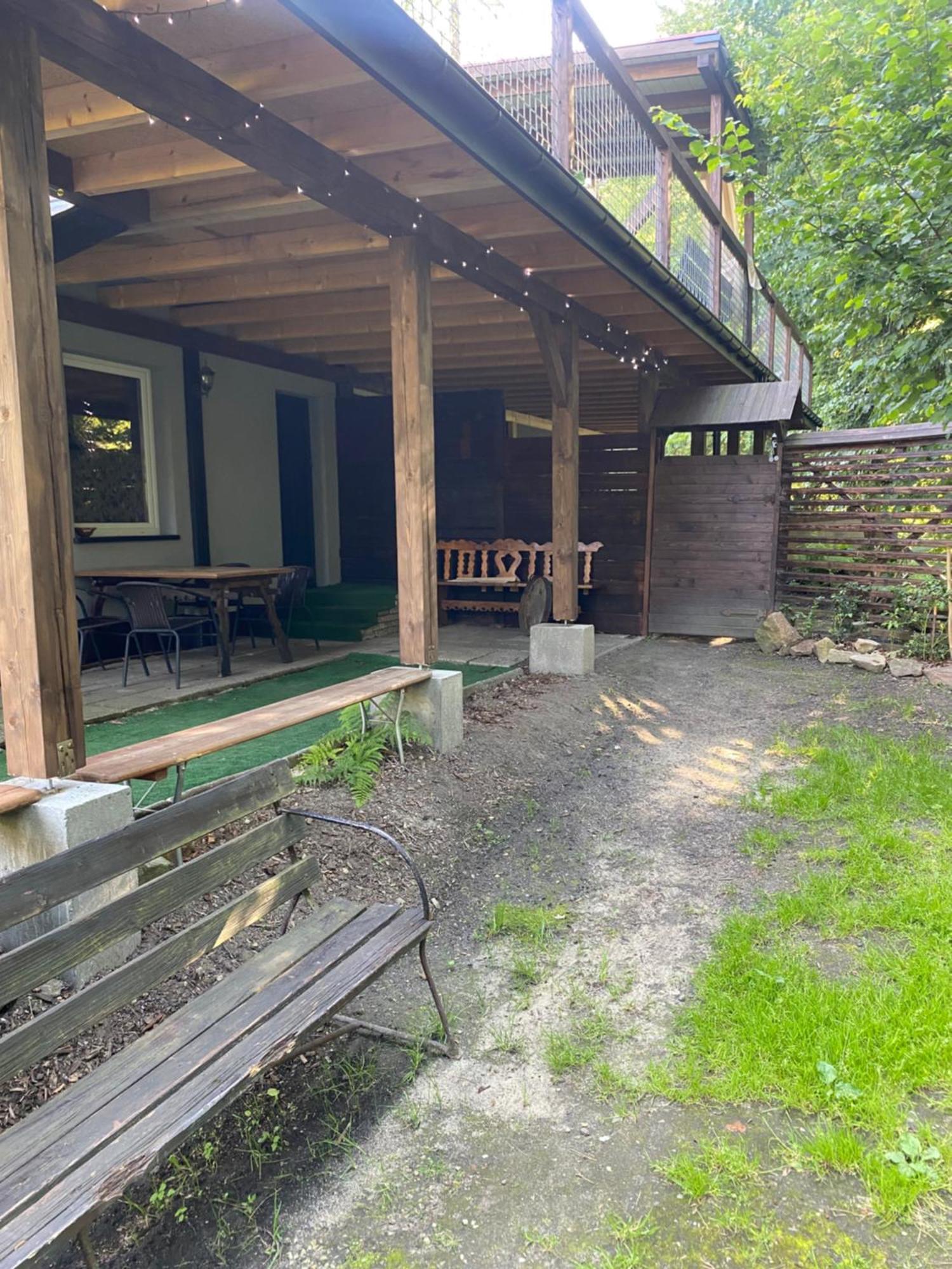 Apartamento Uroczysko Wisła Exterior foto