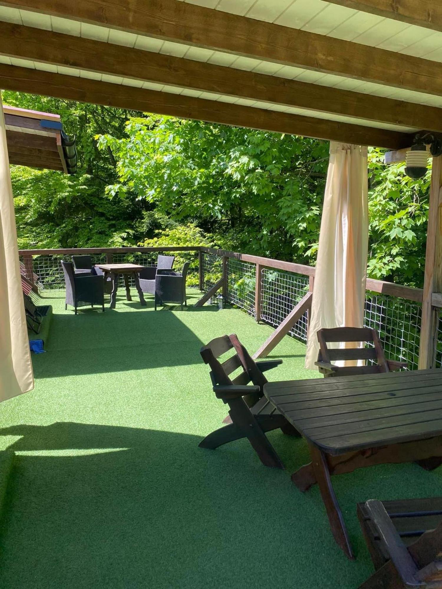 Apartamento Uroczysko Wisła Exterior foto